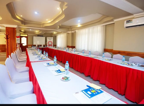 Venue