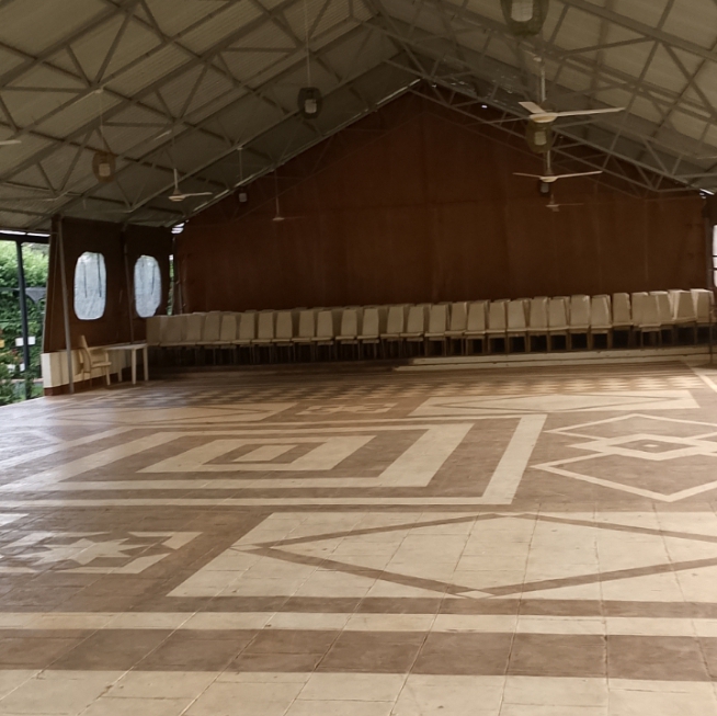 Venue