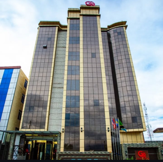 Venue