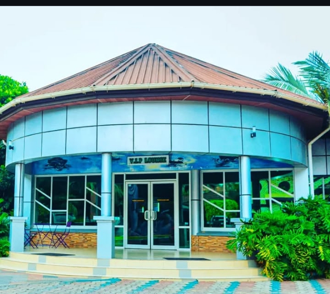Venue