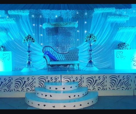 Venue