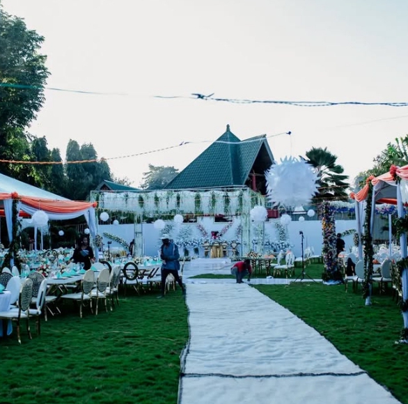 Venue