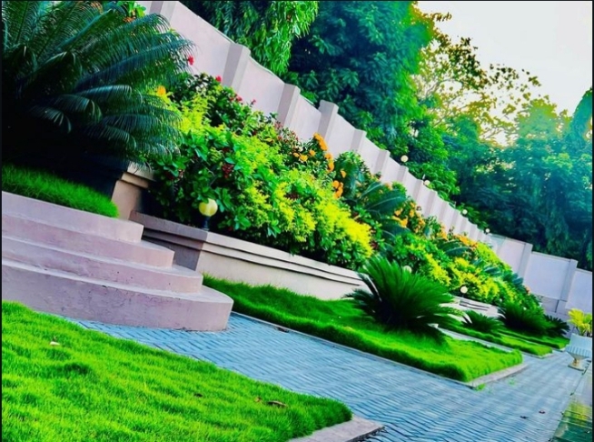 Venue
