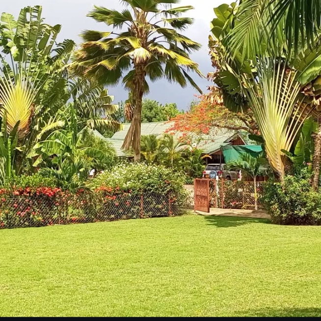 Venue