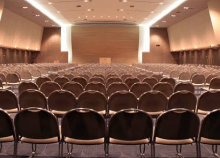 Venue