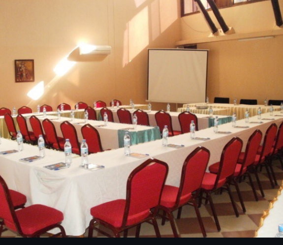 Venue
