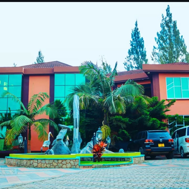 Venue