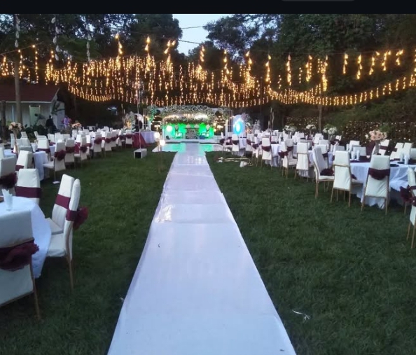 Venue