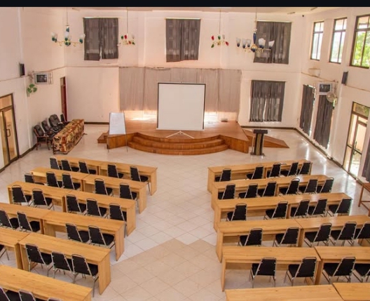 Venue