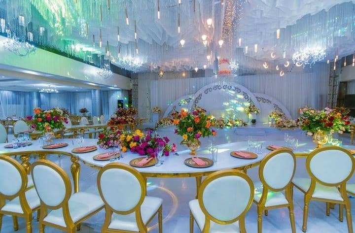 Venue