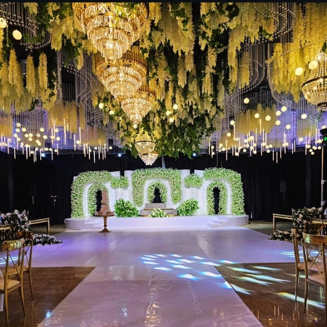 Venue