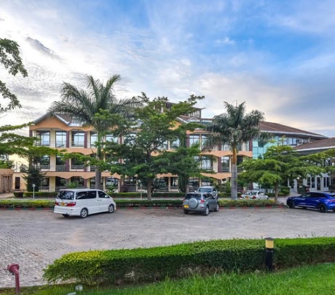 Venue