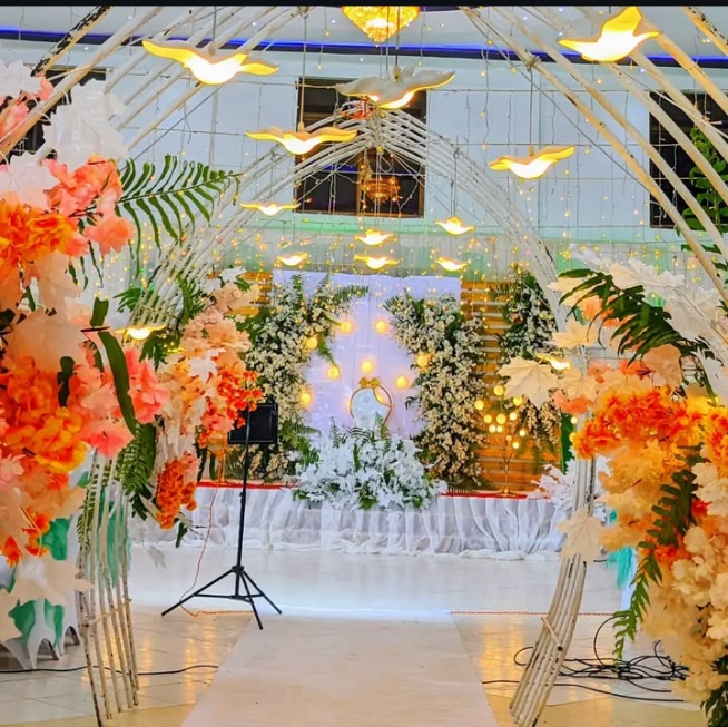 Venue