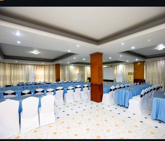 Venue