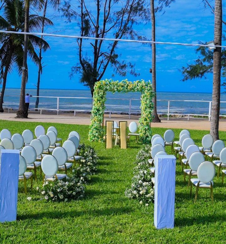Venue