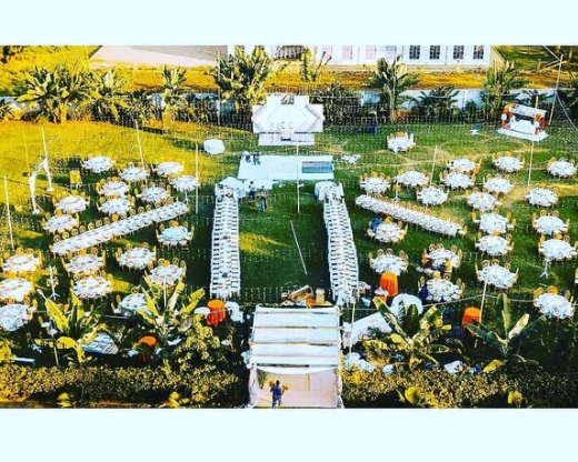 Venue