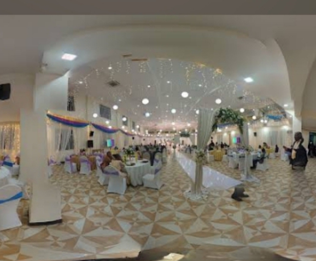 Venue