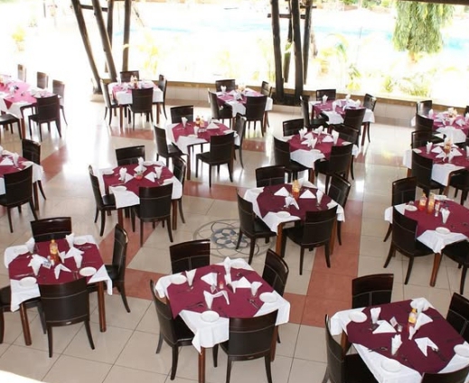Morogoro hotel 3