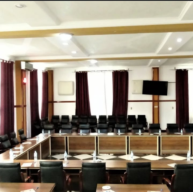 Venue