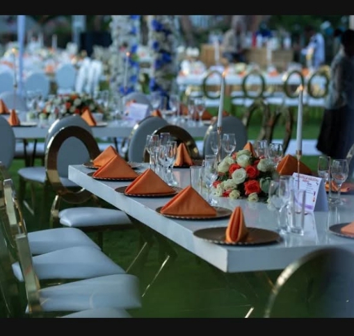 Venue