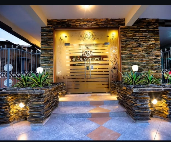 Venue