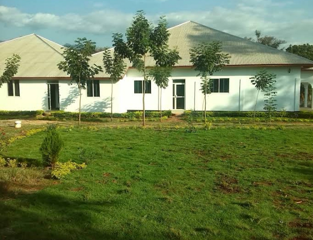 Venue