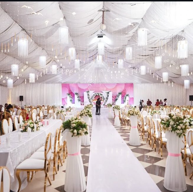 Venue