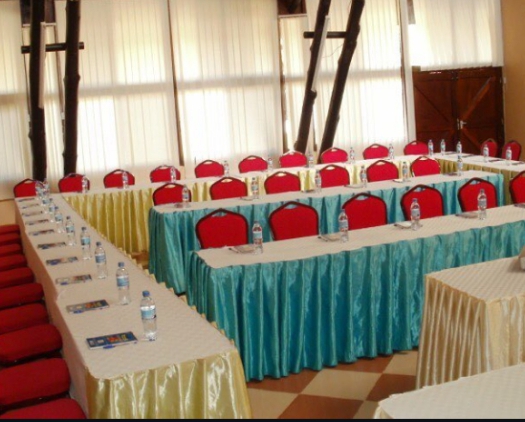 Venue