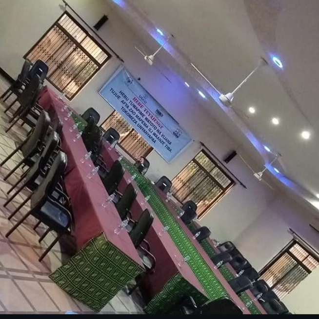 Venue