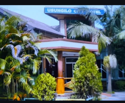 Venue