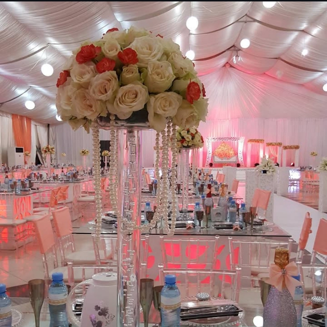 Venue