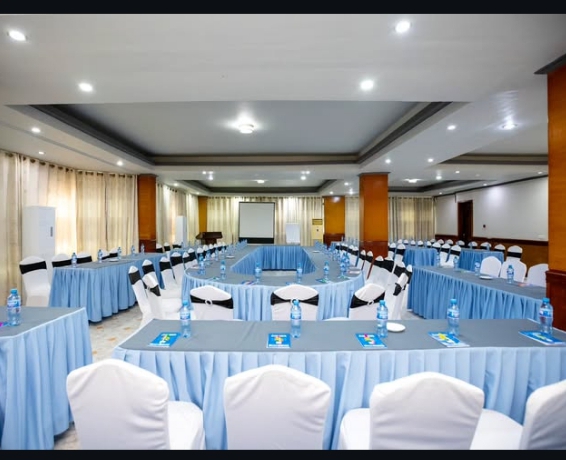 Venue