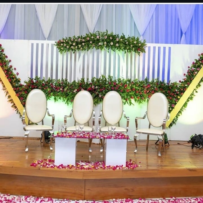 Venue