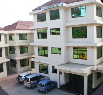 Venue
